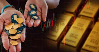 Tarihi zirve sonrası altında alarm!