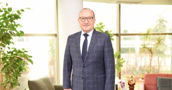 KSO Başkanı Zeytinoğlu sanayi üretim endeksini değerlendirdi