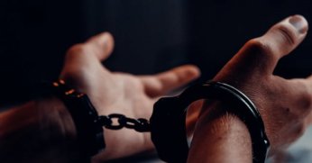 O maganda sürücü tutuklandı!