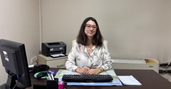 DR. GÜLŞEN SANCI TOPUZ HASTA KABULÜNE BAŞLADI