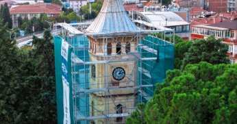 180 günde tamamlanacak