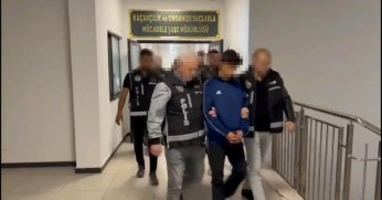 İzmit'te iş yerini kurşunlayanları İstanbul'da yakalandı