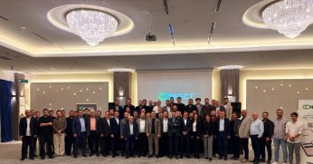  “Gelecek Bereketli Gelecek” Temasıyla Gerçekleşti