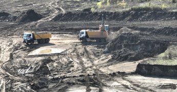 Sadece fuar merkezi değil, yeni bir yaşam alanı inşa ediyoruz