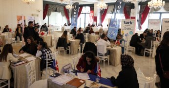 Derince Belediyesi´nden İstihdama Katkı