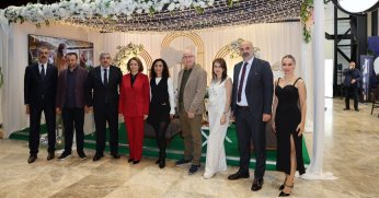 Kocaeli Evlilik Fuarı 3. kez kapılarını açtı