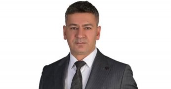 Gölcük’de Meclis üyesi öldürüldü