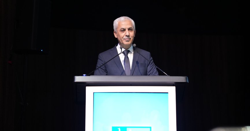 “ÖNLEM ALMASAYDIK SU 5 AY ÖNCE BİTECEKTİ”