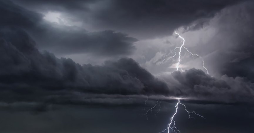 Kocaeli için fırtına uyarısı