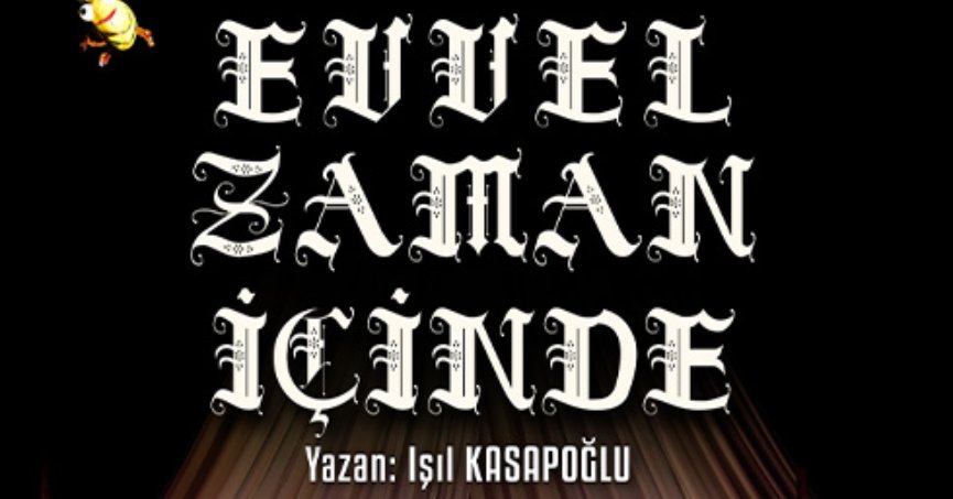 Kocaeli Şehir Tiyatroları’ndan iki özel oyun