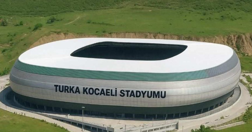 Stadyum Yolu Üzerinde Hız Denetimi Yapılmalı