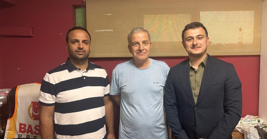 Genç Kocaelilerin hedefleri çok büyük!