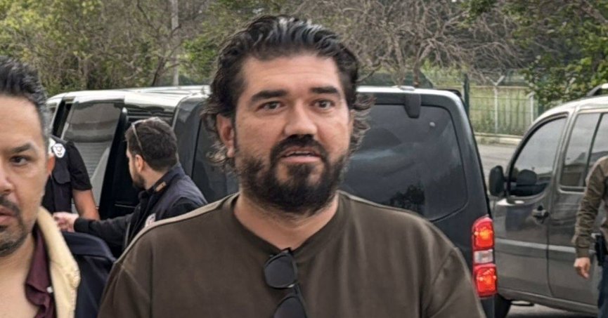Rasim Ozan Kütahyalı tahliye oldu