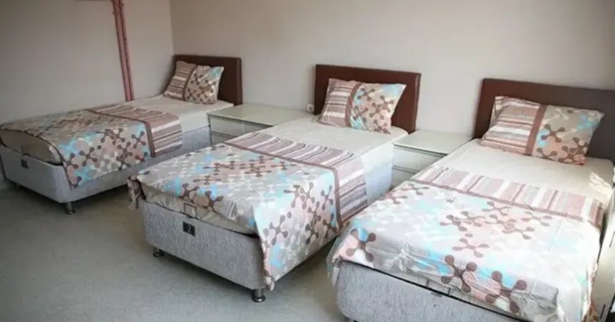 KYK yurt başvuruları başladı