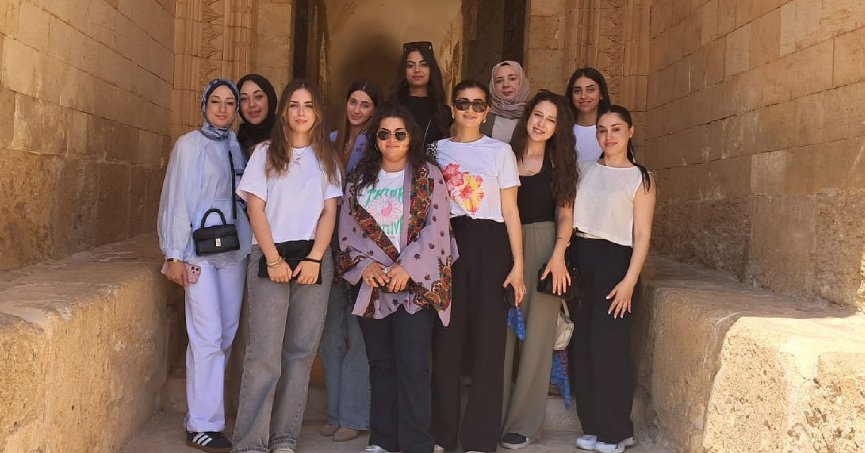CEMENTA 2026’da ilk dönem başarıyla tamamlandı