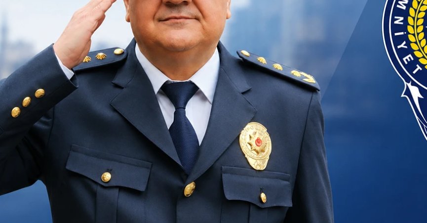 Kocaeli Polisinde yeni görev dağılımı