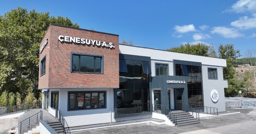 Özgür Özel, Çenesuyu Yatırımlarını Açacak