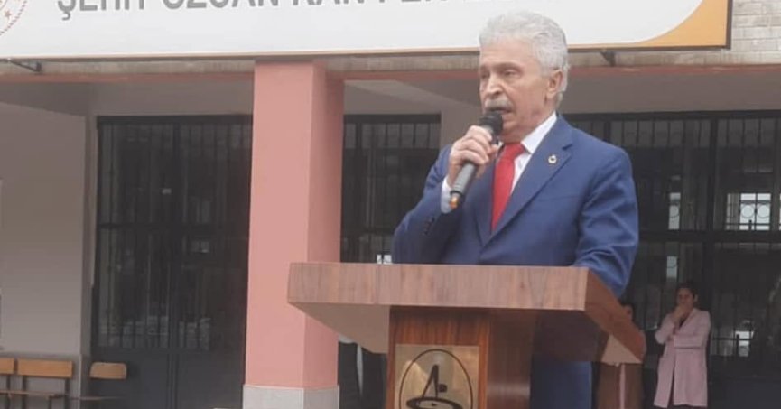 Ali Paşa Naipoğlu tahliye oldu
