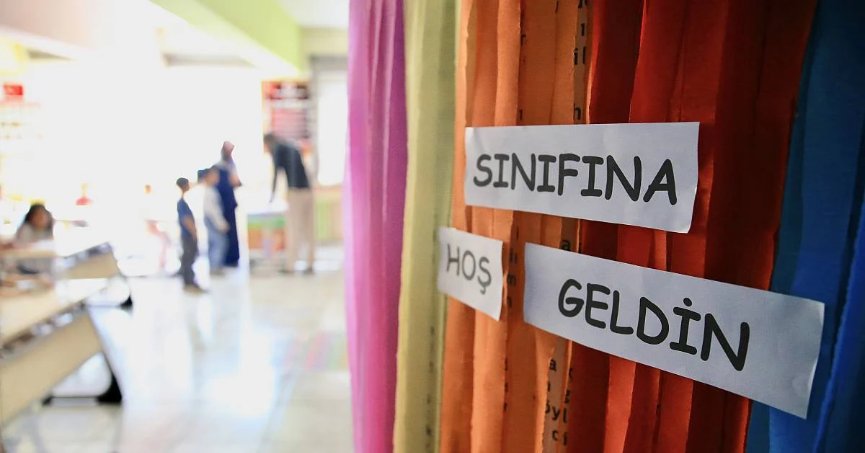 Yeni öğrenciler için 'uyum haftası' yarın başlıyor