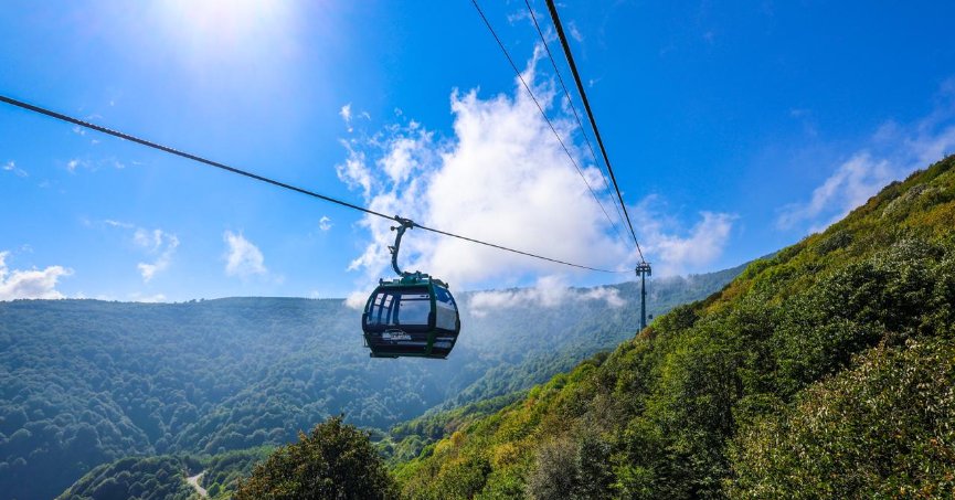 KARTEPE TELEFERİK 14 GÜN HİZMET VEREMEYECEK