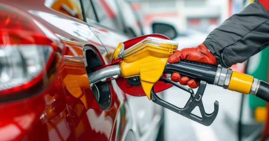 Akaryakıt fiyatlarına 5 TL 57 Kuruşluk indirim gibi indirim geliyor