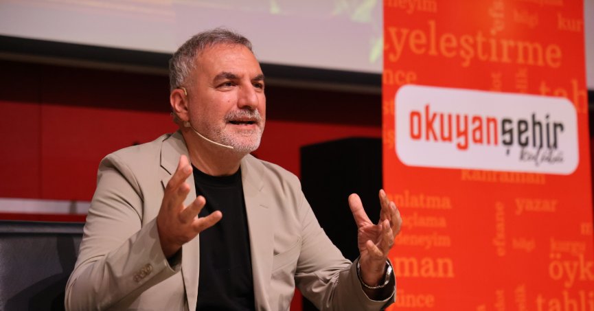  “Gece Açan Çiçekler” Okuyan Şehir’de tahlil edildi