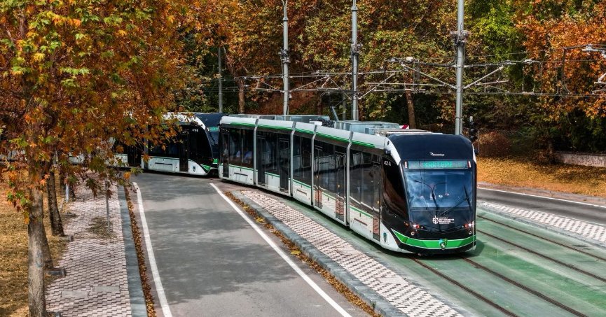  Bir günde 85 bin 546 yolcu