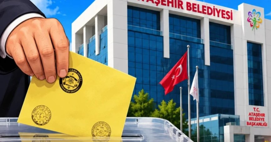 Bu gidişle bütün belediyeler AK Partili olacak
