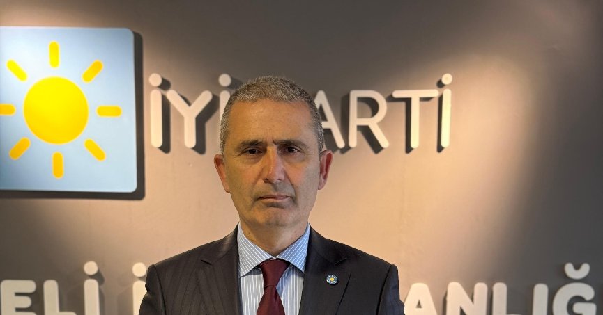 GEÇMİŞ OLSUN KOCAELİ’M...