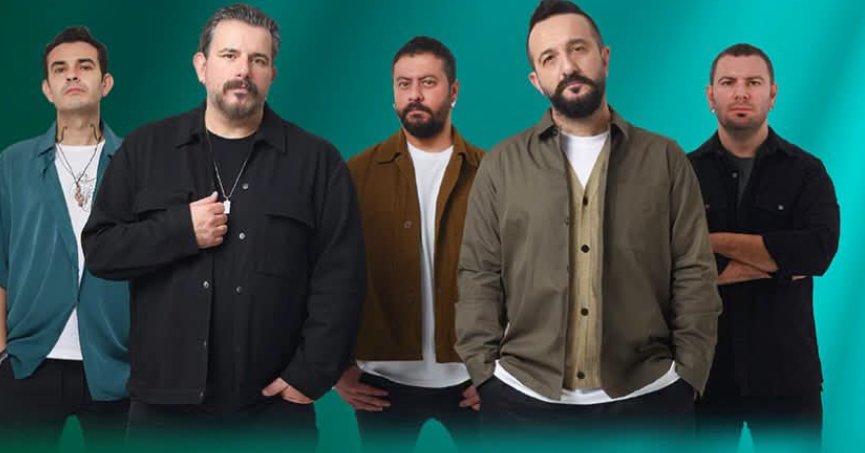 Rock ve senfoni bu konserde buluşacak