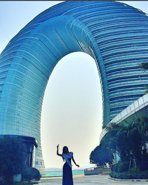 Türkiye'yi o temsil edecek