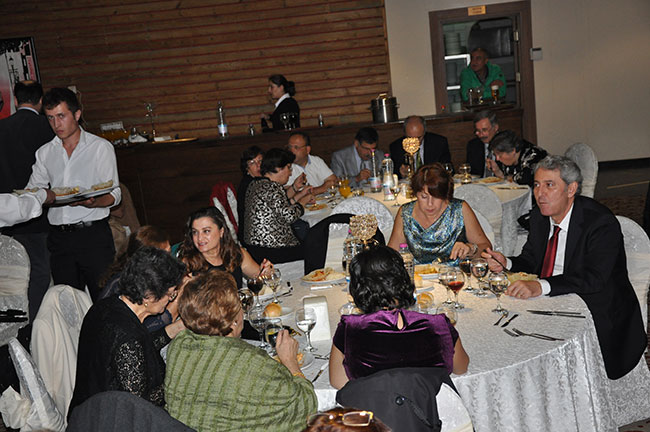 NADİDE- DİEGO DÜĞÜN