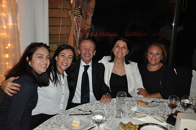 NADİDE- DİEGO DÜĞÜN