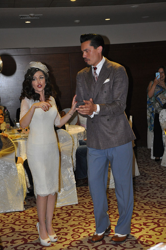 NADİDE- DİEGO DÜĞÜN