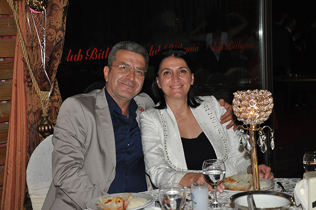 NADİDE- DİEGO DÜĞÜN