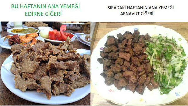 Bir deplasman daha böyle geçti