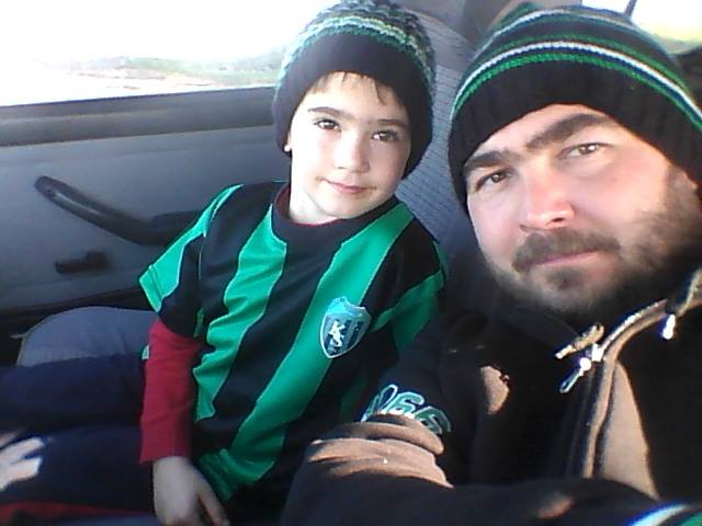 BABAESKİ DEPLASMANI