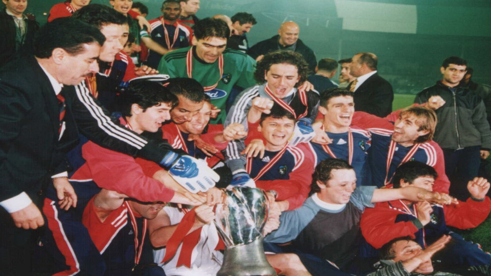 Türkiye Kupası'nda Kocaelispor