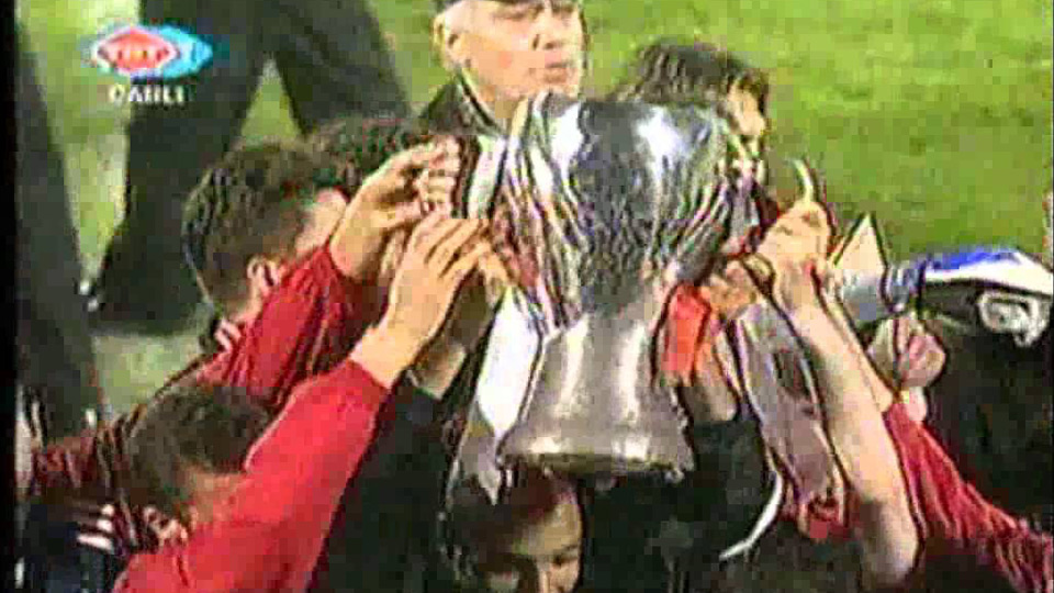 Türkiye Kupası'nda Kocaelispor