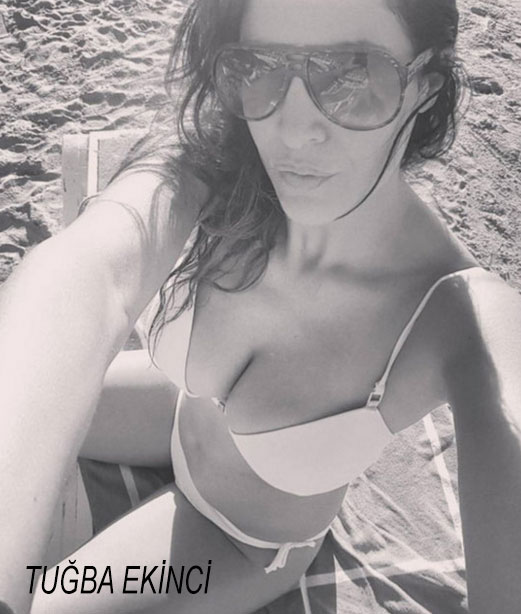 INSTAGRAM'DA ÜNLÜLER GEÇİDİ