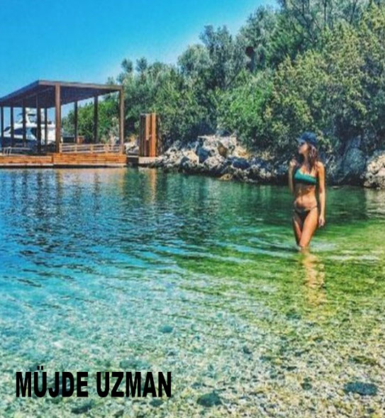 INSTAGRAM'DA ÜNLÜLER GEÇİDİ