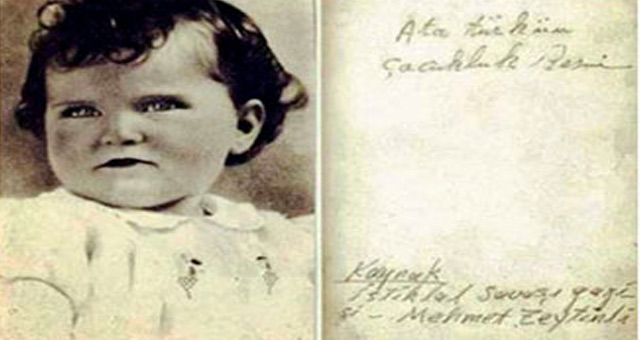 Mustafa Kemal Atatürk'ün En Güzel Fotoğrafları