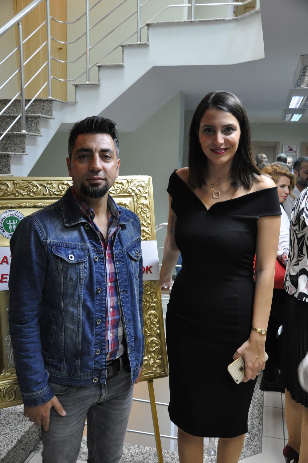 YAVUZ HUKUK DANIŞMANLIK BÜROSU AÇILIŞI