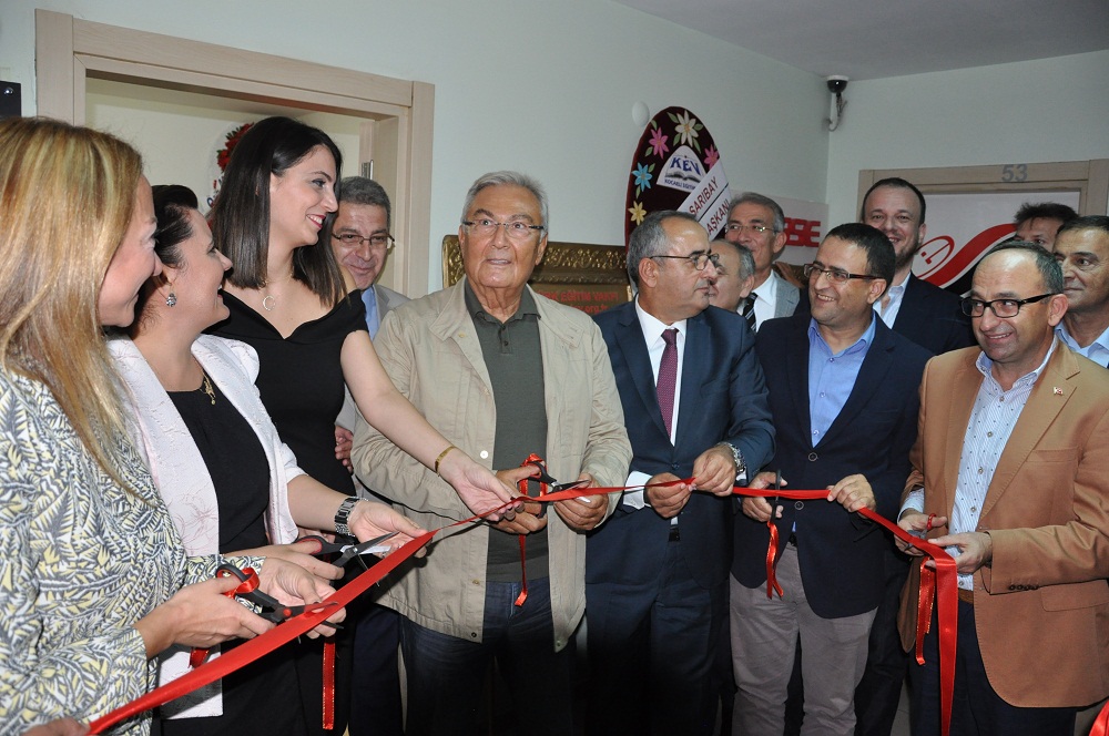 YAVUZ HUKUK DANIŞMANLIK BÜROSU AÇILIŞI