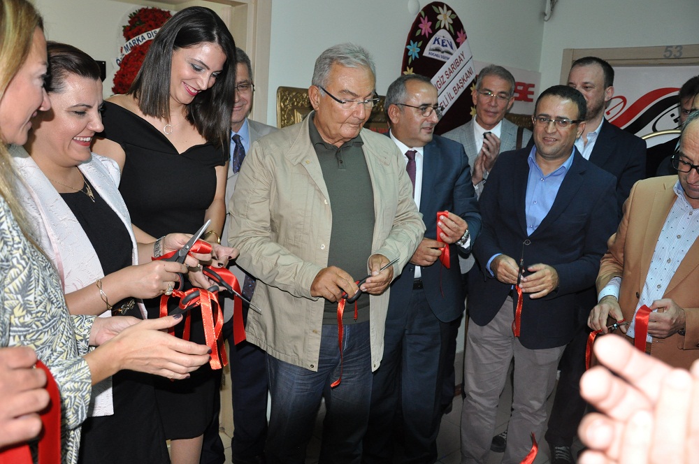 YAVUZ HUKUK DANIŞMANLIK BÜROSU AÇILIŞI