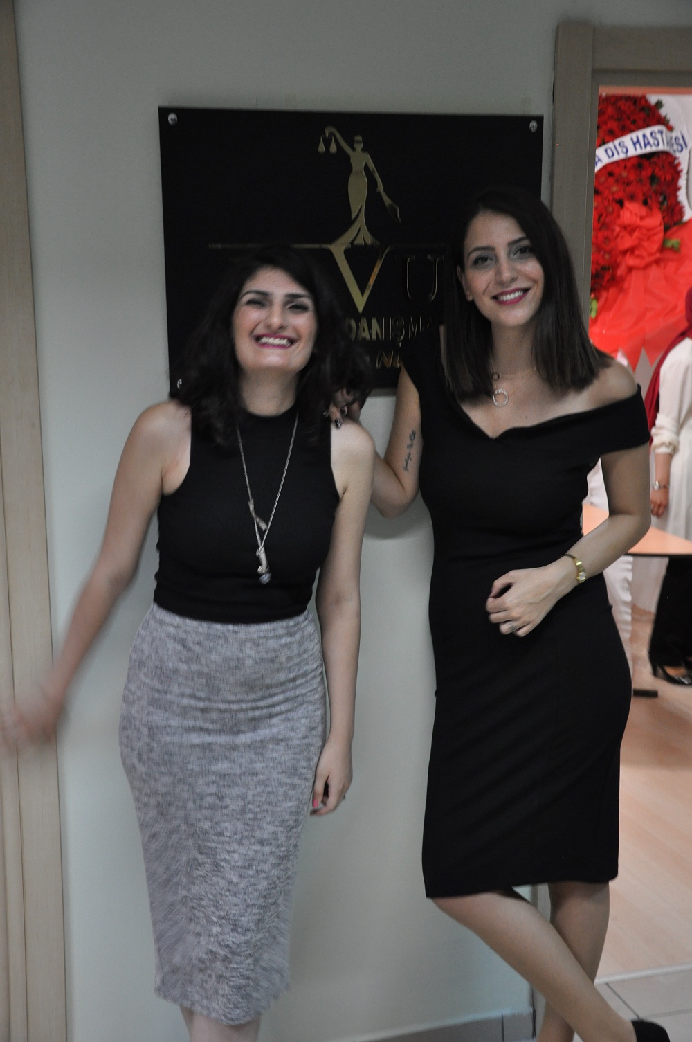 YAVUZ HUKUK DANIŞMANLIK BÜROSU AÇILIŞI