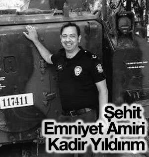 Türkiye şehitlerine ağlıyor