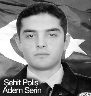 Türkiye şehitlerine ağlıyor