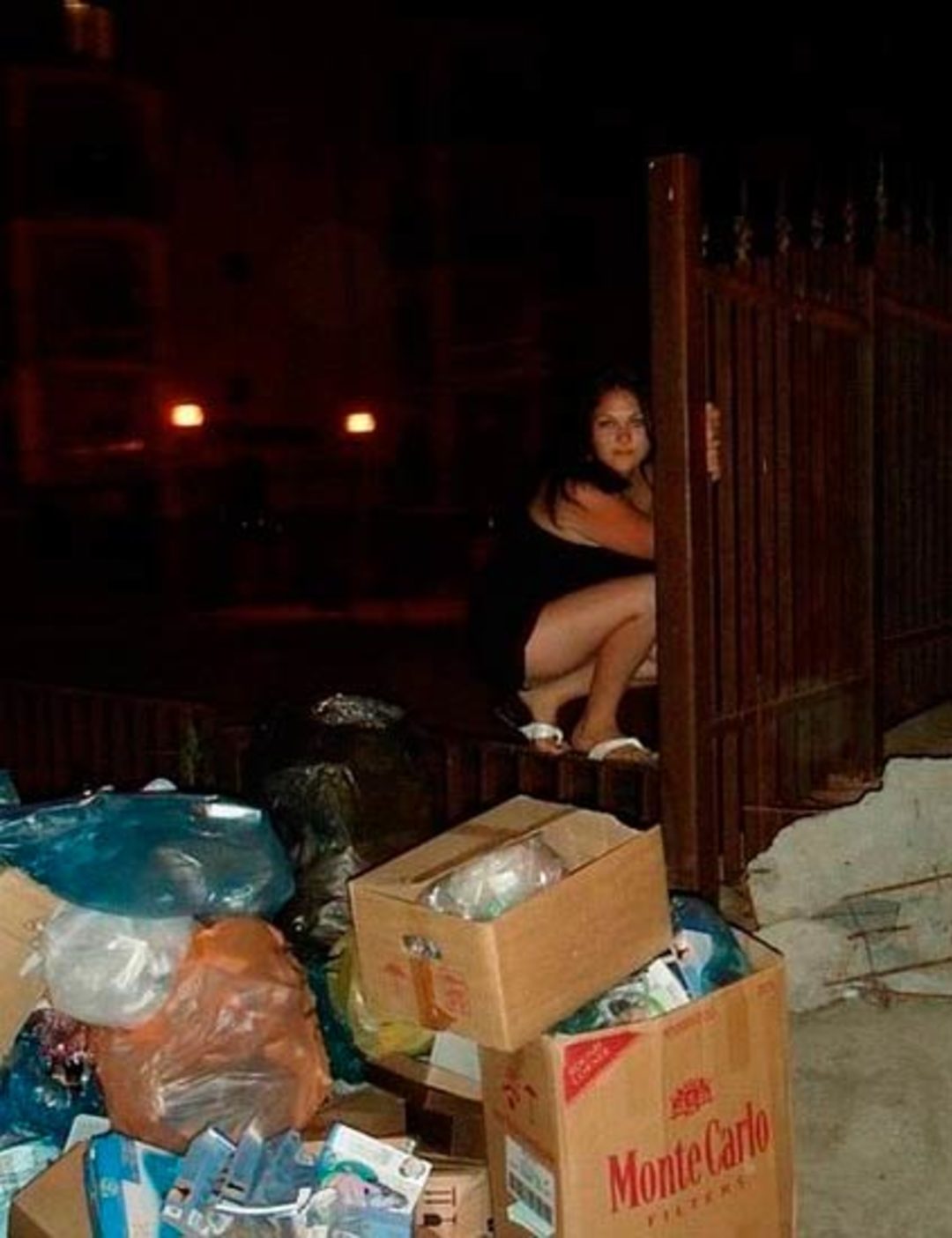 Rus kızların sosyal medya paylaşımları olay yaratıyor