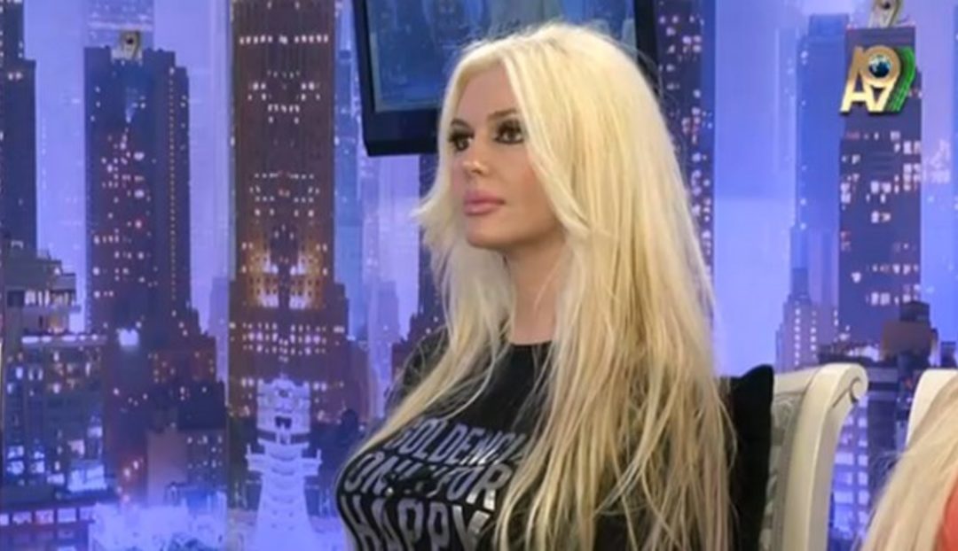 estetik sen nelere kadirsin!